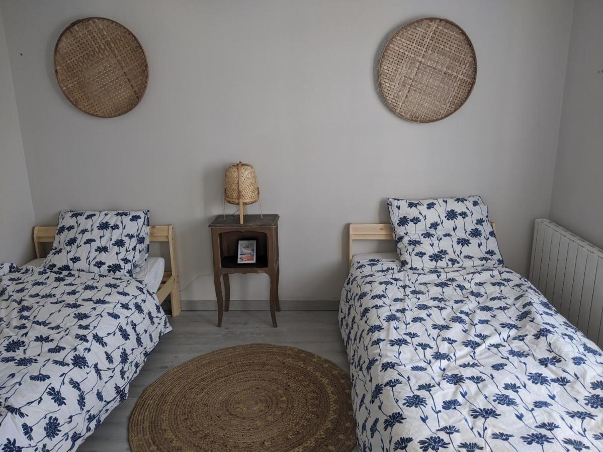 T3 à Mérignac, cosy et bien décoré Extérieur photo
