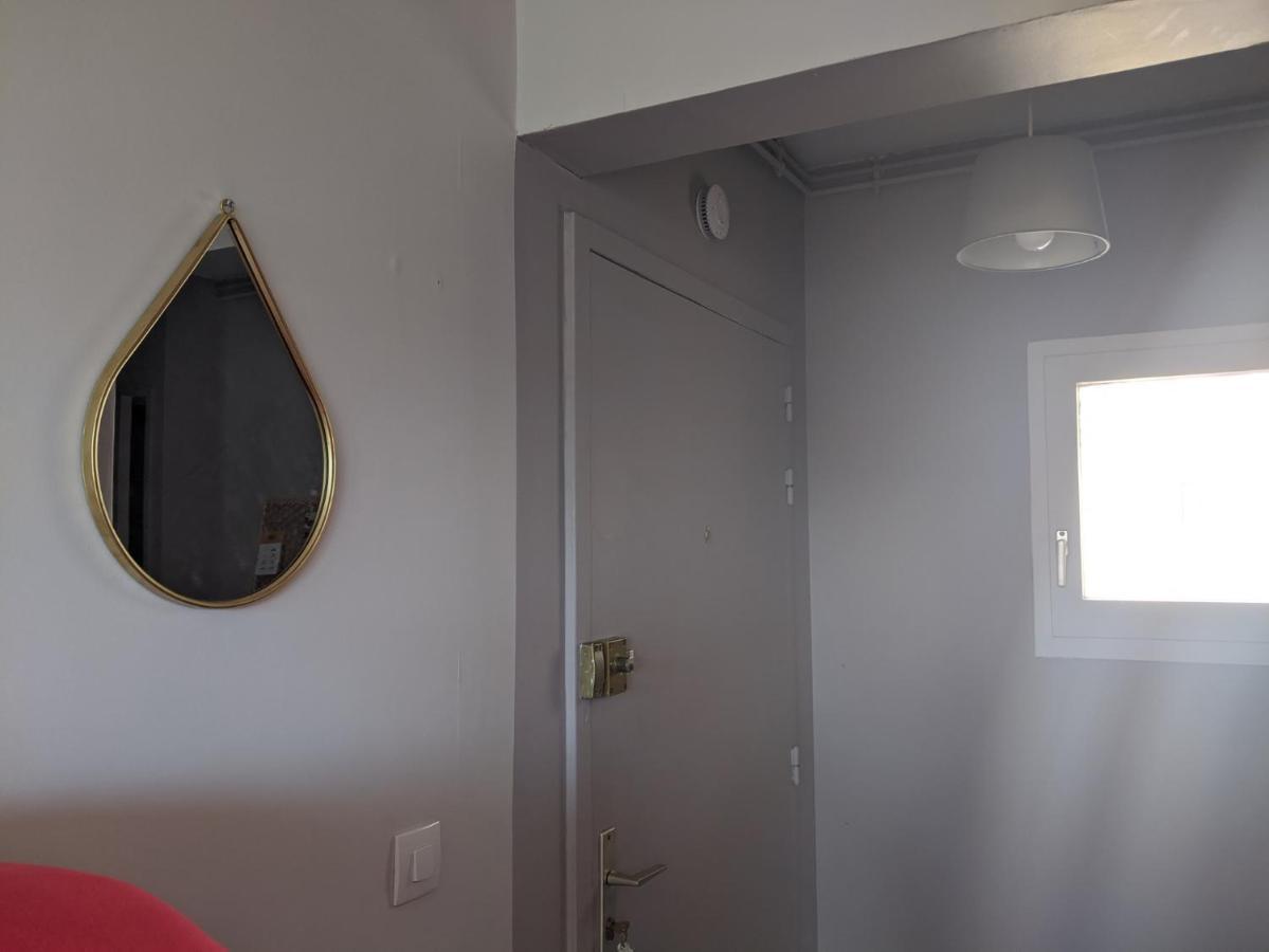 T3 à Mérignac, cosy et bien décoré Extérieur photo