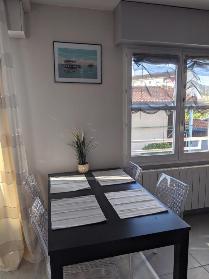 T3 à Mérignac, cosy et bien décoré Extérieur photo